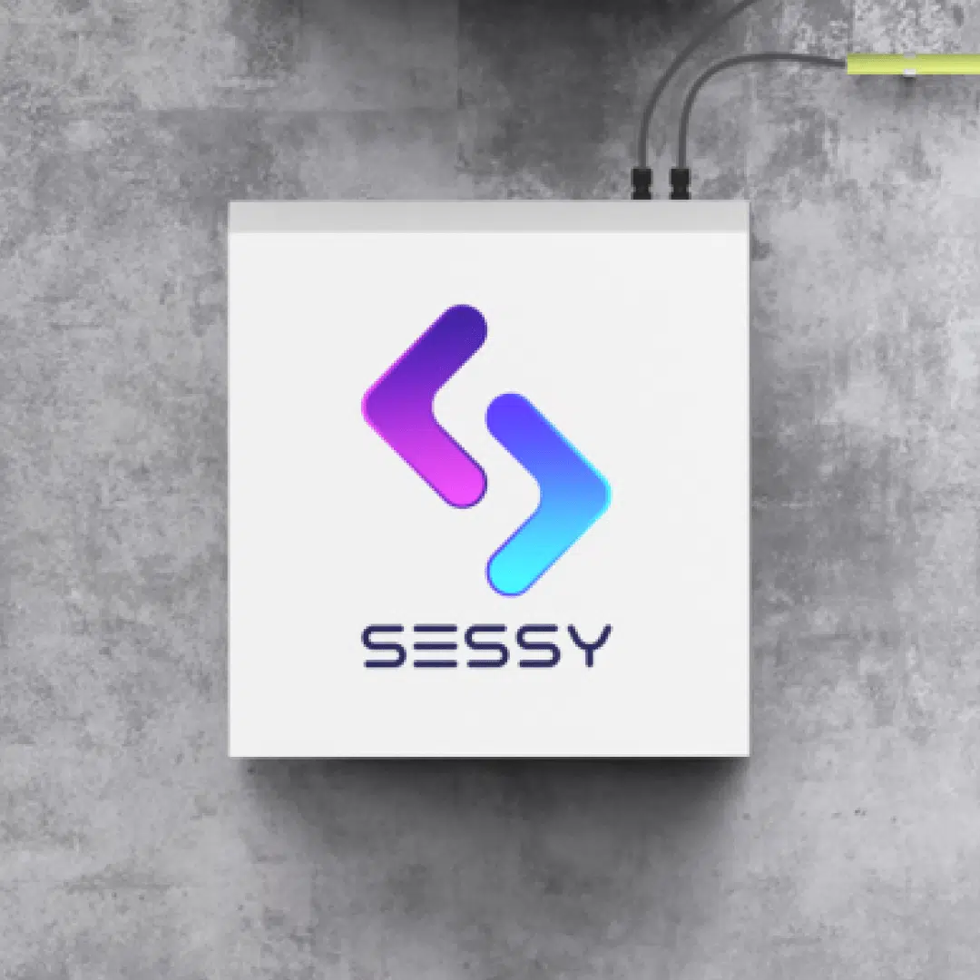 Sessy Home Battery