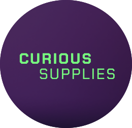 Curious Supplies